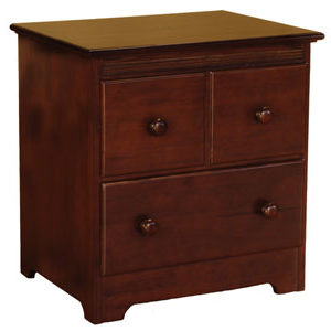 windsor nightstand aw