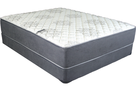 mattress tech westwood firm