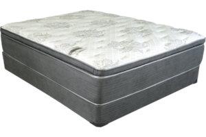 mattress tech westwood pillow top