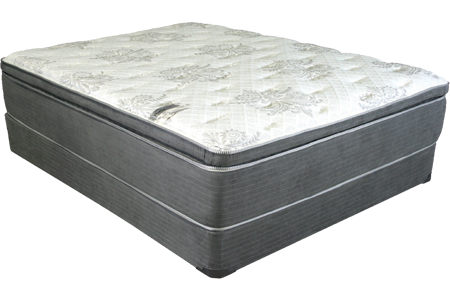 mattress tech westwood pillow top